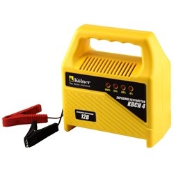 Зарядное устройство KOLNER KBCH 4 035-163615 - фото 3234303