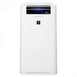 Очиститель-увлажнитель воздуха Sharp KC-G51RW M51066 - фото 3451487