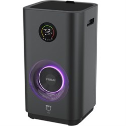 Очиститель-увлажнитель воздуха Funai CC-TRE600/6.0(GF) M198813 - фото 3451497