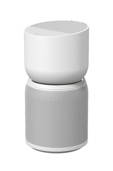 Очиститель-увлажнитель воздуха TCL breeva A3 Wi-Fi White M206843 - фото 3451578