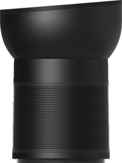 Очиститель-увлажнитель воздуха TCL breeva A2 Black M206836 - фото 3451648