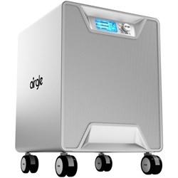 Очиститель воздуха со сменными фильтрами Airgle AG600 M199443 - фото 3451819