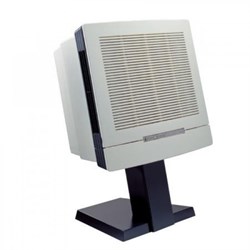 Очиститель воздуха со сменными фильтрами Euromate VisionAir1 CarbonMax M101536 - фото 3451935