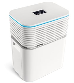 Мойка воздуха Venta LW74 WiFi белый M187661 - фото 3455004