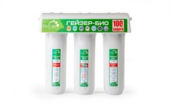 Фильтр под мойку Гейзер Био 331 M22801 - фото 3455372