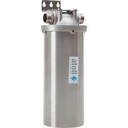 Магистральный фильтр для очистки воды Atoll I-11BM-e STD M109066 - фото 3455880