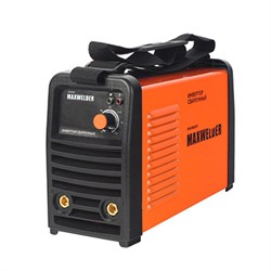 Аппарат сварочный PATRIOT Max Welder DC-180 282-038357 - фото 3463550