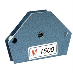 Магнитный угольник Вектор М1500 384-048663 - фото 3465071