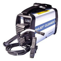Аппарат для очистки сварных швов ISOJET Cleaner 5 906-117327 - фото 3465105