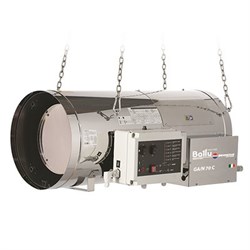 Газовая тепловая пушка Ballu-Biemmedue GA/N 95 - C M38139 - фото 3485173