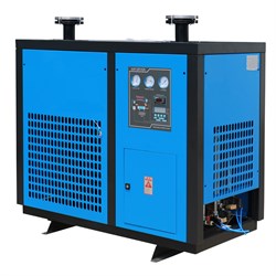 Рефрижераторный осушитель KraftMachine КМ-РО2.4 595-164102 - фото 3538583