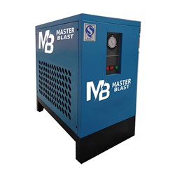 Осушитель рефрижераторного типа MASTER BLAST MB -120AC 158-158722 - фото 3538827