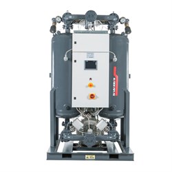 Адсорбционный модульный осушитель DALGAKIRAN DRYAIR DBP 3600 877-086012 - фото 3539095