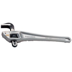31120 Ключ газовый коленчатый Ridgid 14 (алюминий) 351-004863 - фото 3579294