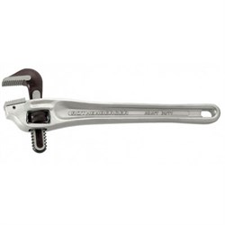 Ключ газовый Rothenberger Aludur 90° 1, 2 1/2 351-004764 - фото 3579419