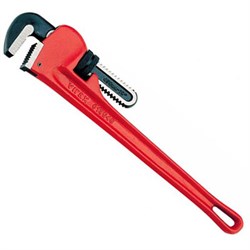 Ключ трубный Virax VIRAGRIP 013535 351-004680 - фото 3579479