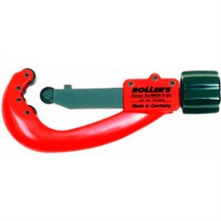 113240 Труборез ручной Roller Kopco Cu-INOX 3-28 мм Мини 204-006061 - фото 3598407