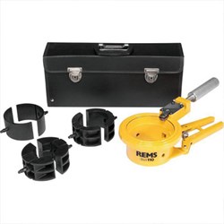 290412 Труборез REMS Cut 110 Cu-INOX Set 1 204-006965 - фото 3598548