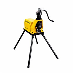 Желобонакатной станок Esson ElectricGRO-6С 871-102907 - фото 3598844