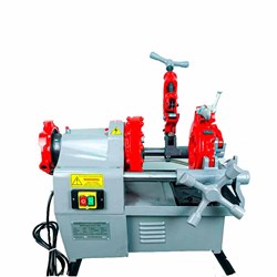 Электрический резьбонарезной станок Esson ElectricCUT-50А 881-102900 - фото 3598846