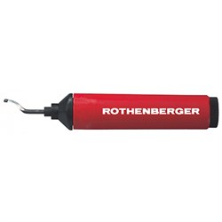Гратосниматель Rothenberger GRATFIX HSS с тремя стержнями 883-042800 - фото 3599654