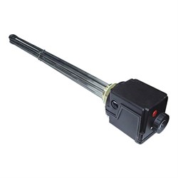Нагревательный элемент Hajdu 6 кВт PT500-1000/STA500-1000 6/4 380В, L620 (2419991046) M82476 - фото 3623190
