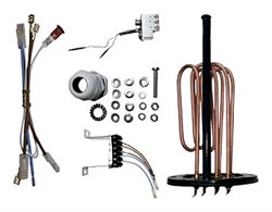 Комплект Parpol KIT 12 кВт (for 1500-2000) M202999 - фото 3623343