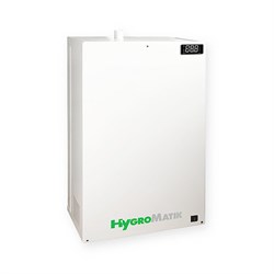 Парогенератор HygroMatik SLE10 (DN25, +super flush +CN-07-10017) для внешнего контроллера M188146 - фото 3856891