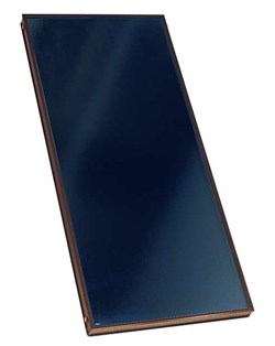 Плоские отдельные коллекторы Vitosol 100-FM, Typ SV1F ZK02625 - фото 4495879