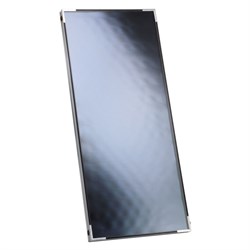 Плоский коллектор Vitosol 100-F SH1B 2,3m^2 ZK04914 - фото 4495880