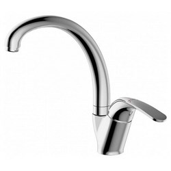 Смеситель для кухни Bravat FIT F7135188CP-1-RUS T0004406 - фото 4513522