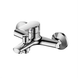 Смеситель для ванны AQUANIKA ECO хром, AQE3001CR TAQE3001CR - фото 4517679