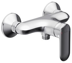 Смеситель для душа Jacob Delafon Kumin E99463-CP T0016125 - фото 4518847