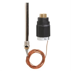 Терморегулятор Danfoss AVT, М14 х1,5 (20-70°C) 065-0597 - фото 4551707