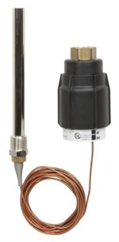 Терморегулятор Danfoss AVT, М22 х1,5 (60-100°C) 065-0606 - фото 4551711