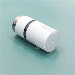 Термоголовка Valtec VT.1500, М30 х1,5 (6,5-28°C) VT.1500.0.0~ - фото 4551727