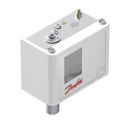 Реле давления KP 36 G1/4A Danfoss 060-122166 - фото 4554137