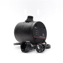 Пресс-контроль Grundfos PM 1 15 96848693 - фото 4554160