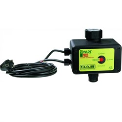 Пресс-контроль DAB Smart Press WG 3.0 - autom. Reset. - with cable 60113922 - фото 4554178