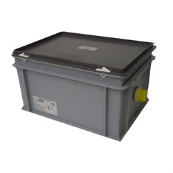 Система нейтрализации конденсата ELCO DN2 до 450кВт 3580794 - фото 4558103