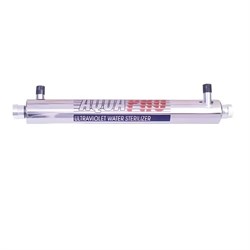Стерилизатор у/ф WATERSTRY UVLite12GPM 1  55W 0-25-6295 - фото 4559062