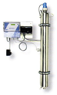 Установка УФ-дезинфекции BEWADES EU 100W100/11 23074 - фото 4559064