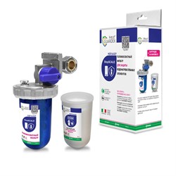 Умягчитель воды HeatGUARDEX StopSCALE 5056000000S - фото 4559115