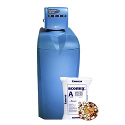 Станция умягчения воды BWT AQA Trinity P0001495RU - фото 4559154
