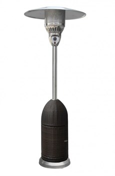 Газовый уличный обогреватель Stalleh Kotte Rottang M210803 - фото 4588328