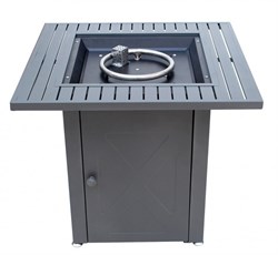 Газовый уличный обогреватель Stalleh Spis Latt M210816 - фото 4588411