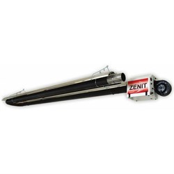 Промышленный газовый обогреватель Pakole ГИИ Zenit 22…36 U6/M M110856 - фото 4588992