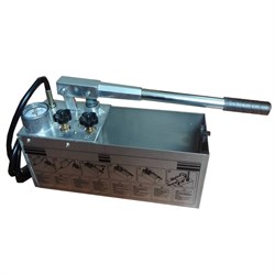 Ручной опрессовщик Zitrek RP-50 246-031267 - фото 4597306