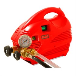 Электрический опрессовщик MGF Compact 60 Electro 246-040187 - фото 4597392