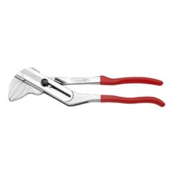 Сантехнические клещи VBW PowerGRIP 180м 351-176174 - фото 4598308